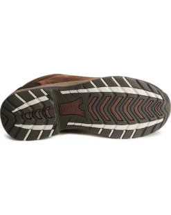 Ariat Men's Terrain H2O 5" Waterproof Work Boots - Round Toe -Western Cowboy Equipment 030092 56 BM