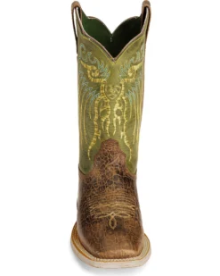 Ariat Men's Mesteno Western Boots -Western Cowboy Equipment 030239 D9 FT