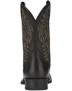 Ariat Men's Sport Western Boots -Western Cowboy Equipment 030868 7018 P3
