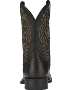 Ariat Men's Sport Western Boots -Western Cowboy Equipment 030868 89 BK
