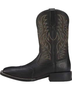 Ariat Men's Sport Western Boots -Western Cowboy Equipment 030868 89 LT