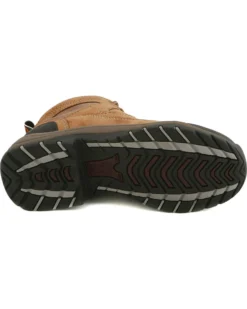 Ariat Women's Terrain Hiking Boots - Round Toe -Western Cowboy Equipment 031071 18 BM