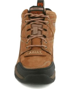 Ariat Women's Terrain Hiking Boots - Round Toe -Western Cowboy Equipment 031071 18 FT