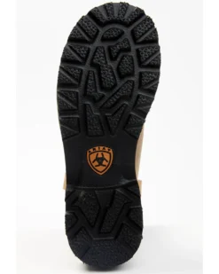 Ariat Women's Fatbaby Bomber Western Boots - Round Toe 21 Ariat Women's Fatbaby Bomber Western Boots - Round Toe -Western Cowboy Equipment 031082 7010 P7