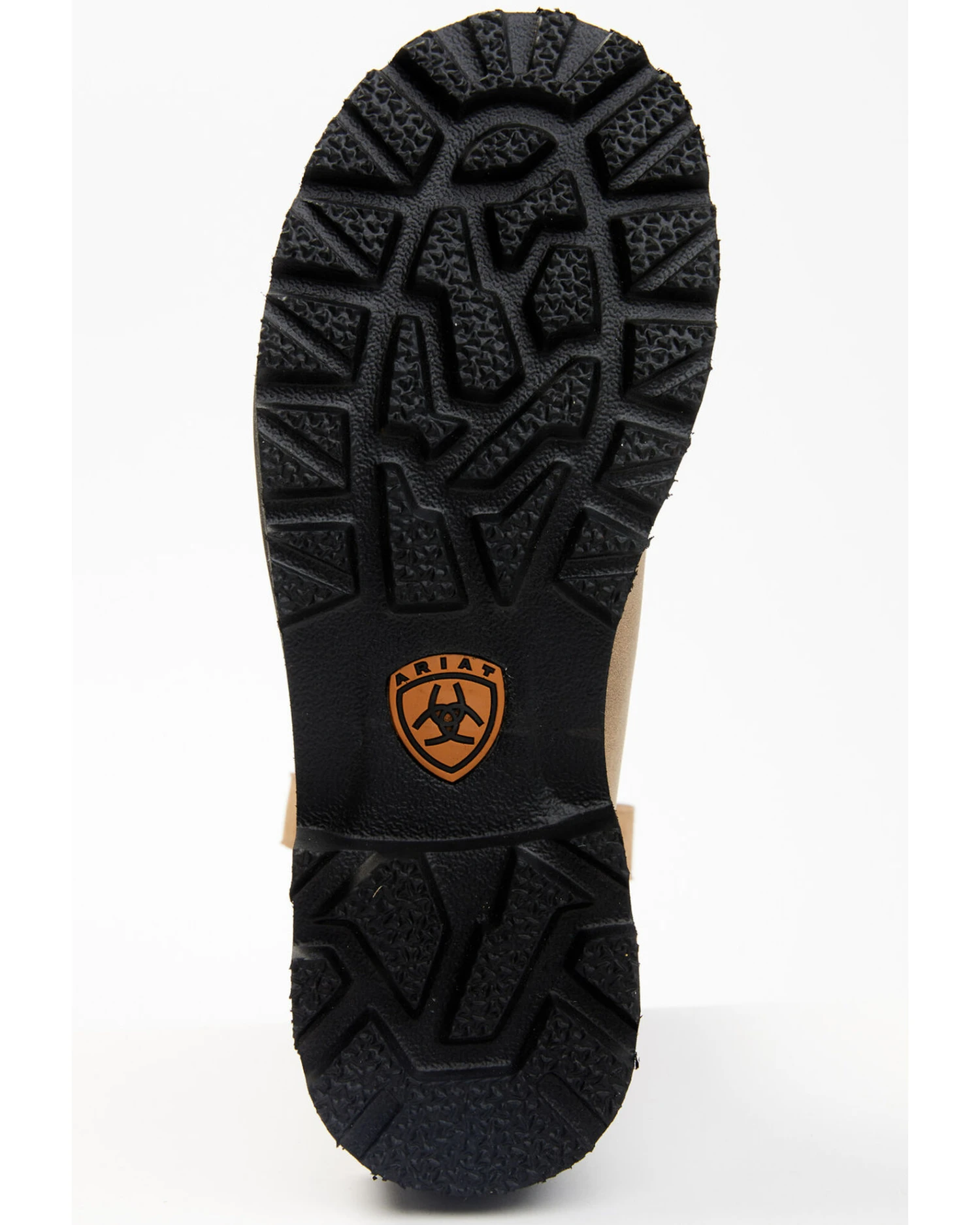 Ariat Women's Fatbaby Bomber Western Boots - Round Toe 8 Ariat Women's Fatbaby Bomber Western Boots - Round Toe - Image 8