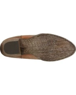 Ariat Women's Desert Holly Western Boots - Medium Toe 17 Ariat Women's Desert Holly Western Boots - Medium Toe -Western Cowboy Equipment 031762 52 BM