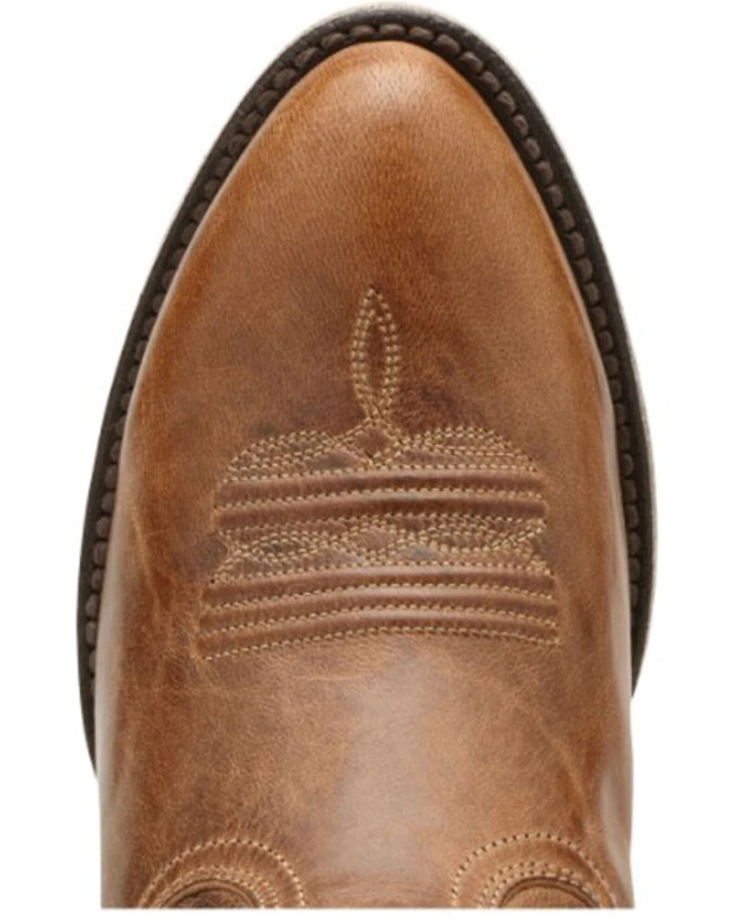 Ariat Women's Desert Holly Western Boots - Medium Toe 5 Ariat Women's Desert Holly Western Boots - Medium Toe - Image 5