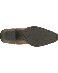 Ariat Women's Round Up Sandstorm Western Boots - Snip Toe -Western Cowboy Equipment 031819 41 BM