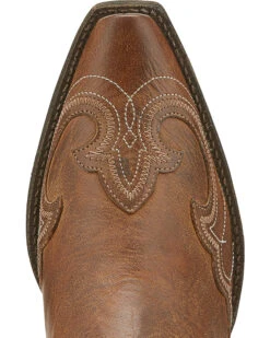Ariat Women's Round Up Sandstorm Western Boots - Snip Toe -Western Cowboy Equipment 031819 41 TP