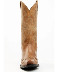 Ariat Women's Round Up Sandstorm Western Boots - Snip Toe -Western Cowboy Equipment 031819 7010 P4