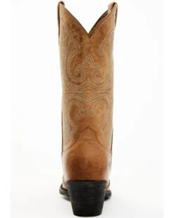 Ariat Women's Round Up Sandstorm Western Boots - Snip Toe -Western Cowboy Equipment 031819 7010 P5