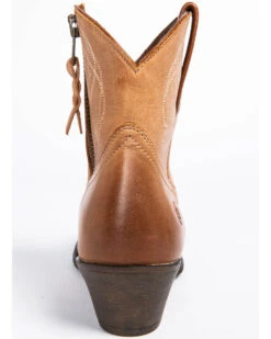 Ariat Women's Darlin Booties - Medium Toe  -Western Cowboy Equipment 031928 41 P5