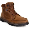 Rocky Men's Outback GORE-TEX Waterproof Field Boots - Moc Toe