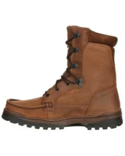Rocky Men's Outback Boots -Western Cowboy Equipment 035341 41 P3