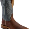 Tony Lama Men's Americana Western Boots - Broad Square Toe
