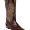 Ferrini Men's Maverick Western Boots - Broad Square Toe