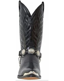 Laredo Men's Tallahassee Western Boots 8 Laredo Men's Tallahassee Western Boots -Western Cowboy Equipment 038369 89 P3