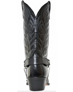 Laredo Men's Tallahassee Western Boots 9 Laredo Men's Tallahassee Western Boots -Western Cowboy Equipment 038369 89 P4