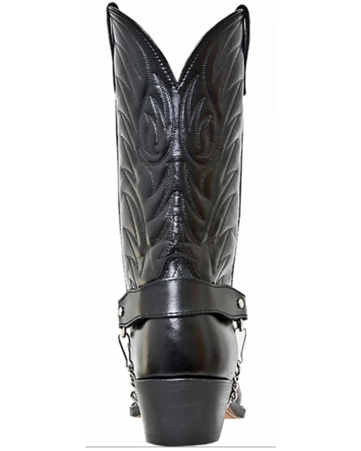 Laredo Men's Tallahassee Western Boots 4 Laredo Men's Tallahassee Western Boots - Image 4