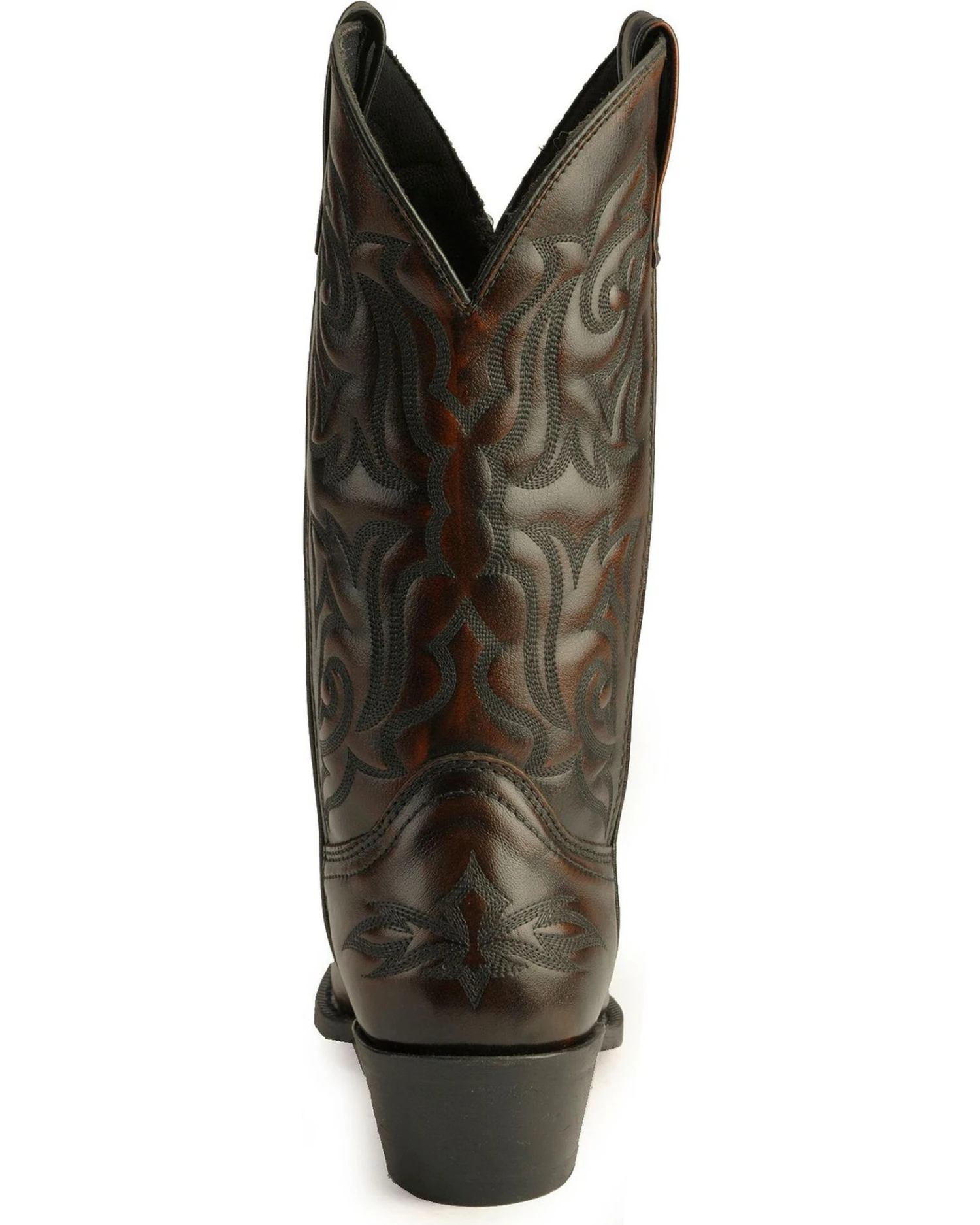 Laredo Men's Hawk Western Boots 7 Laredo Men's Hawk Western Boots - Image 7