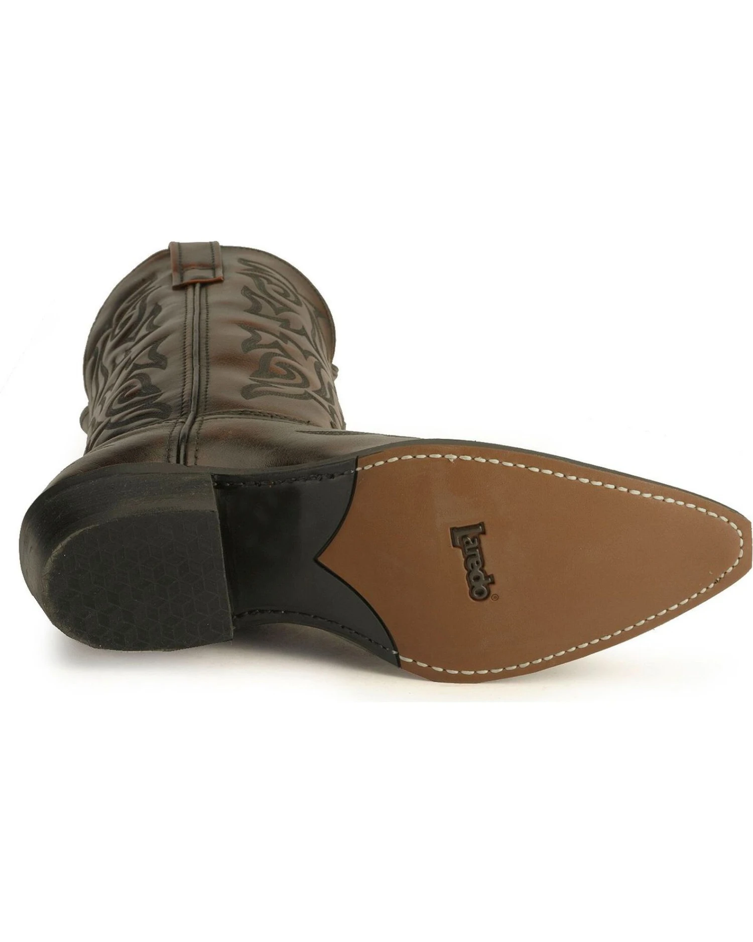 Laredo Men's Hawk Western Boots 5 Laredo Men's Hawk Western Boots - Image 5