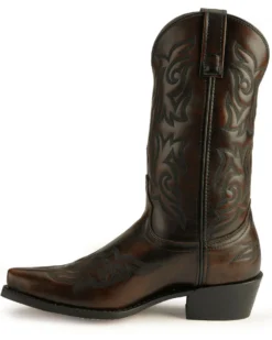 Laredo Men's Hawk Western Boots 9 Laredo Men's Hawk Western Boots -Western Cowboy Equipment 038591 40 LT