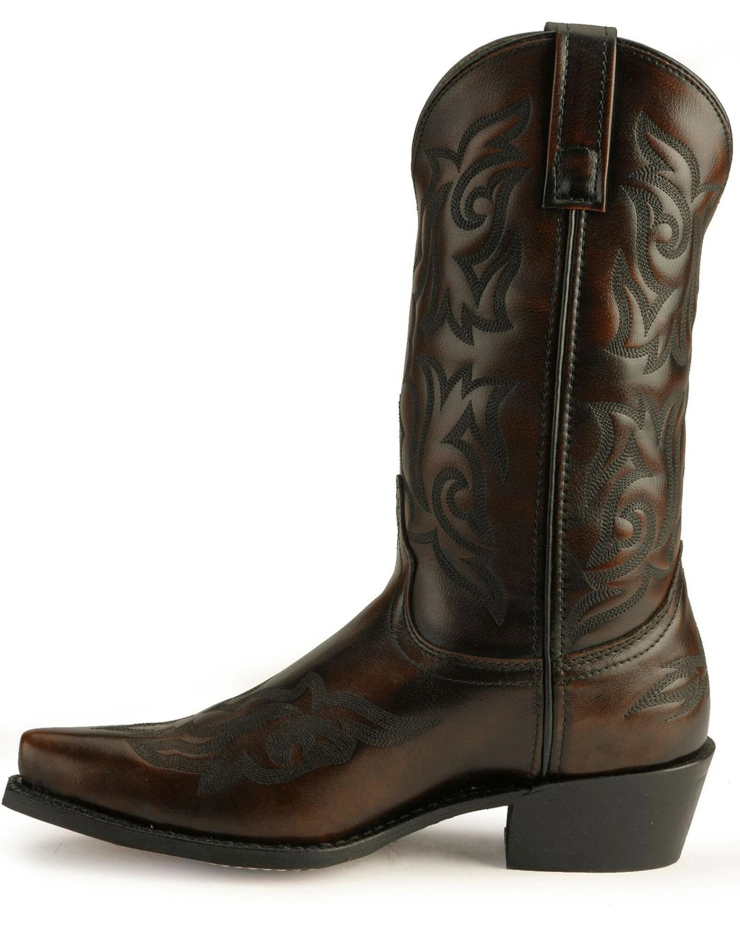 Laredo Men's Hawk Western Boots 3 Laredo Men's Hawk Western Boots - Image 3