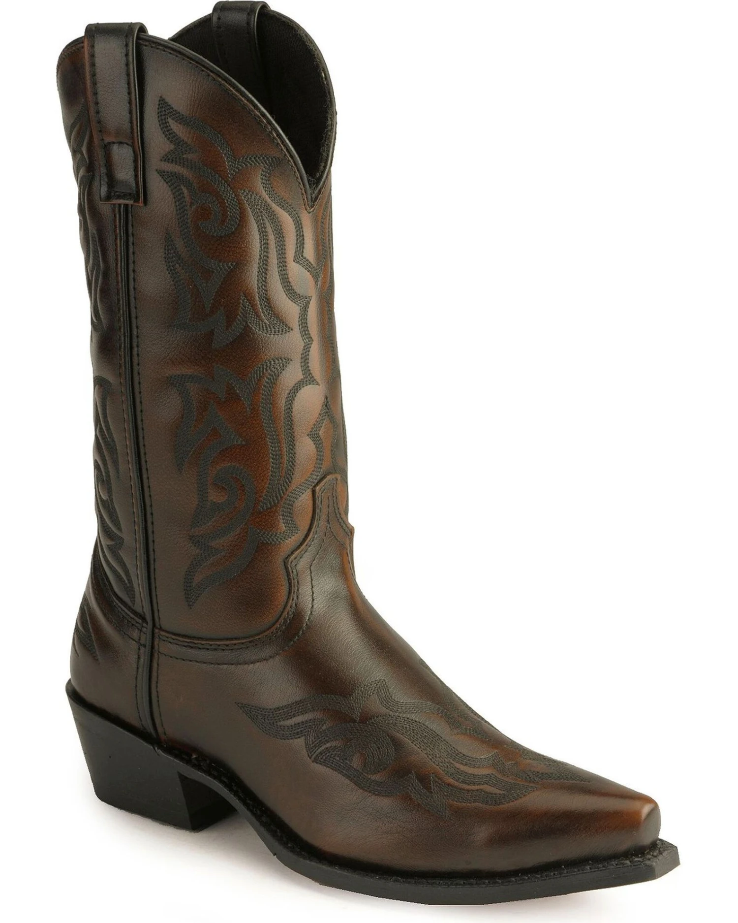 Laredo Men's Hawk Western Boots 1 Laredo Men's Hawk Western Boots