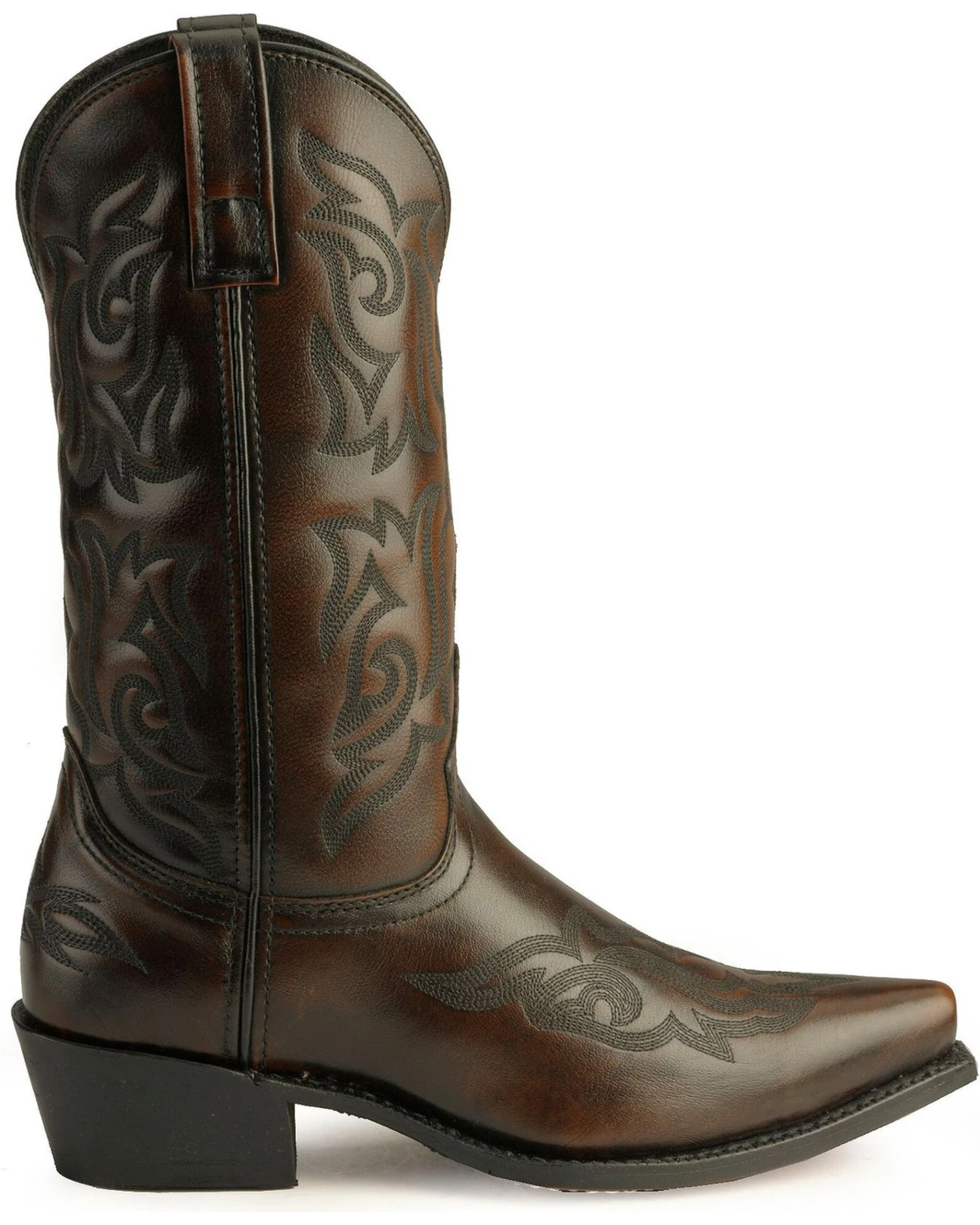 Laredo Men's Hawk Western Boots 2 Laredo Men's Hawk Western Boots - Image 2