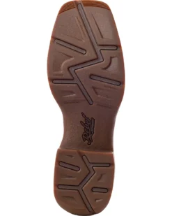 Durango Men's Rebel Western Boots -Western Cowboy Equipment 038792 41 D2
