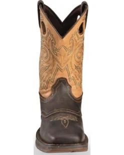 Durango Men's Rebel Western Boots -Western Cowboy Equipment 038792 41 FT