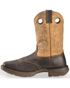 Durango Men's Rebel Western Boots -Western Cowboy Equipment 038792 41 LT