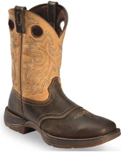 Durango Men's Rebel Western Boots