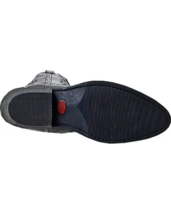 Laredo Men's McComb Western Boots - Medium Toe -Western Cowboy Equipment 038859 89 D2