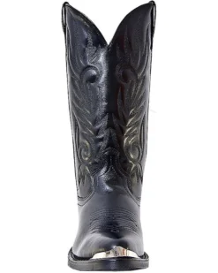 Laredo Men's McComb Western Boots - Medium Toe -Western Cowboy Equipment 038859 89 D3