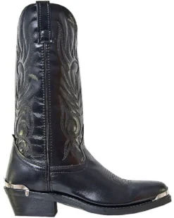 Laredo Men's McComb Western Boots - Medium Toe -Western Cowboy Equipment 038859 89 D4