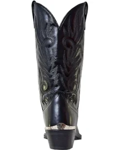 Laredo Men's McComb Western Boots - Medium Toe -Western Cowboy Equipment 038859 89 D5