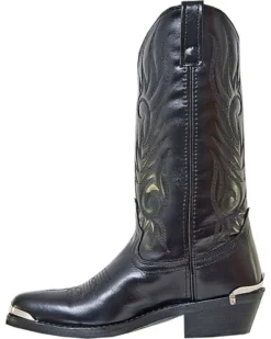 Laredo Men's McComb Western Boots - Medium Toe -Western Cowboy Equipment 038859 89 D6