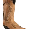 Laredo Men's Laramie Snip Toe Western Boots