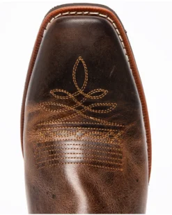 Laredo Men's Breakout Square Toe Western Boots -Western Cowboy Equipment 038C74 36 P6