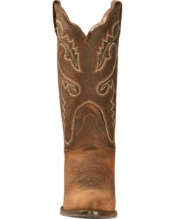 Dan Post Women's 12" Western Boots 22 Dan Post Women's 12" Western Boots -Western Cowboy Equipment 0451M6 G4 FT