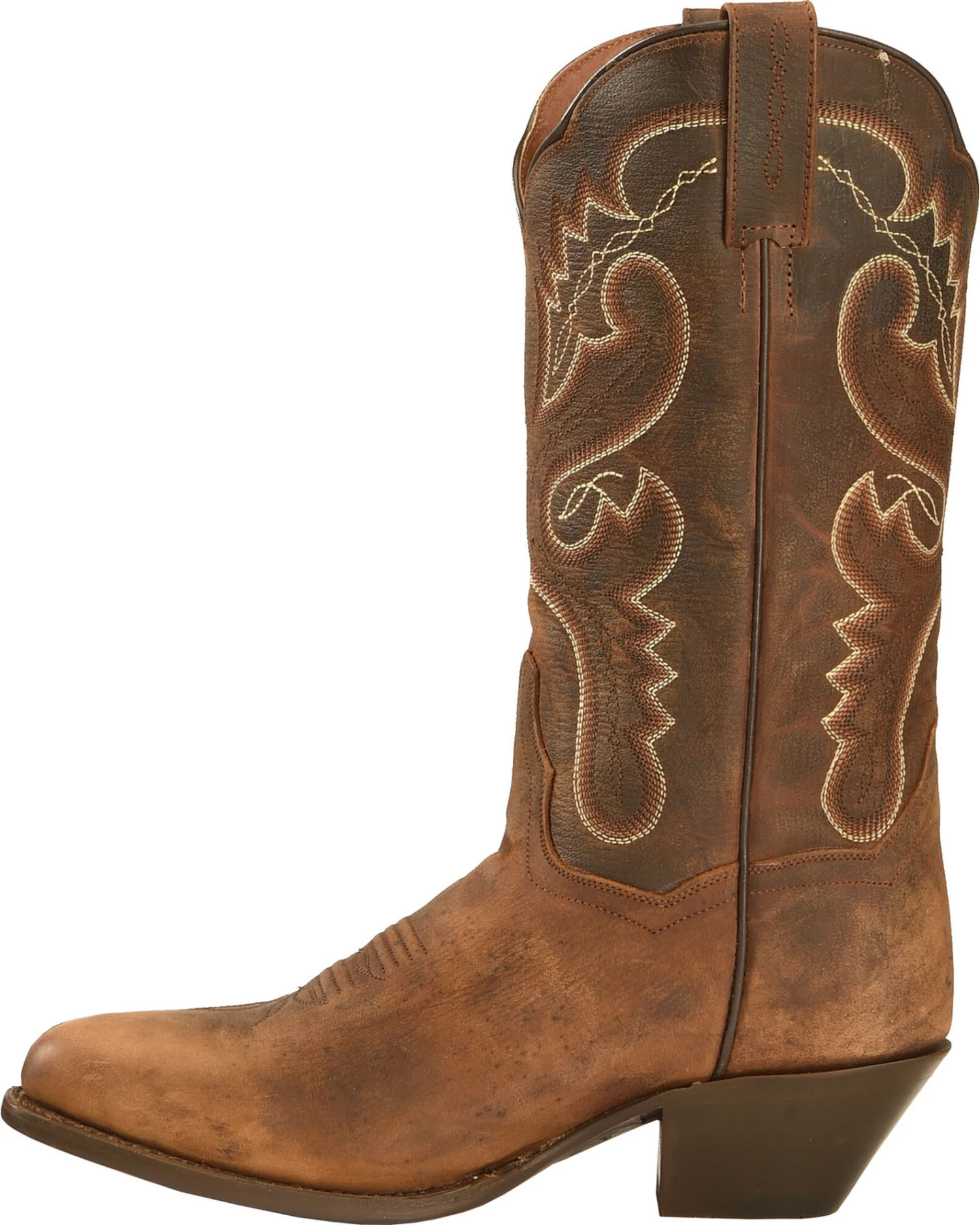 Dan Post Women's 12" Western Boots 9 Dan Post Women's 12" Western Boots - Image 9