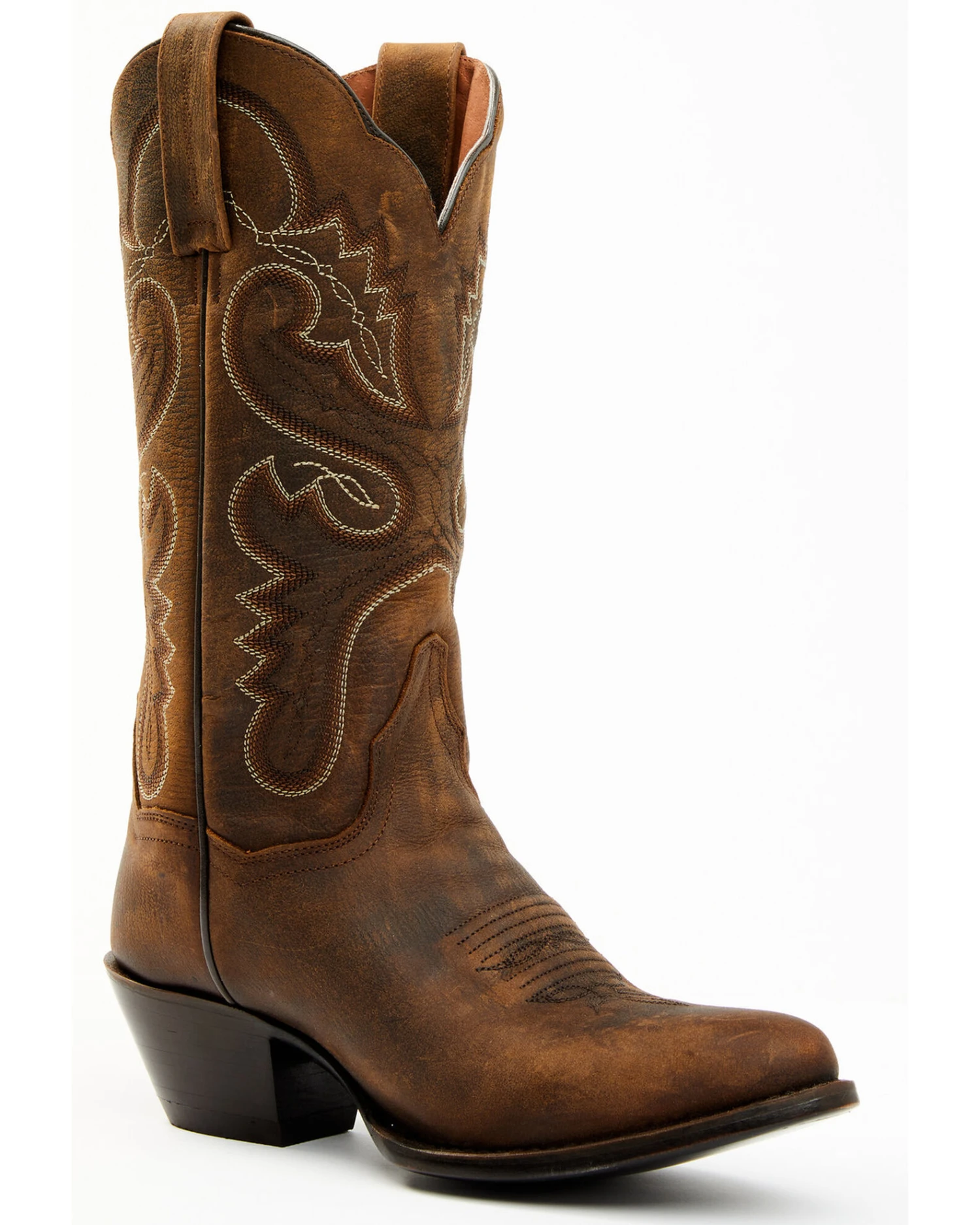 Dan Post Women's 12" Western Boots 1 Dan Post Women's 12" Western Boots