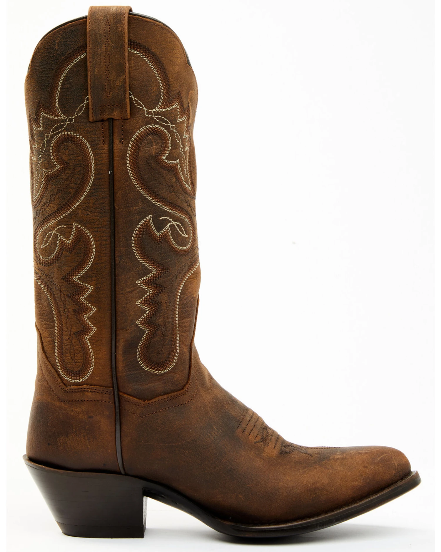 Dan Post Women's 12" Western Boots 2 Dan Post Women's 12" Western Boots - Image 2