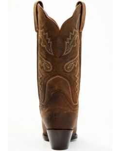 Dan Post Women's 12" Western Boots 17 Dan Post Women's 12" Western Boots -Western Cowboy Equipment 0451M6 G4 P5