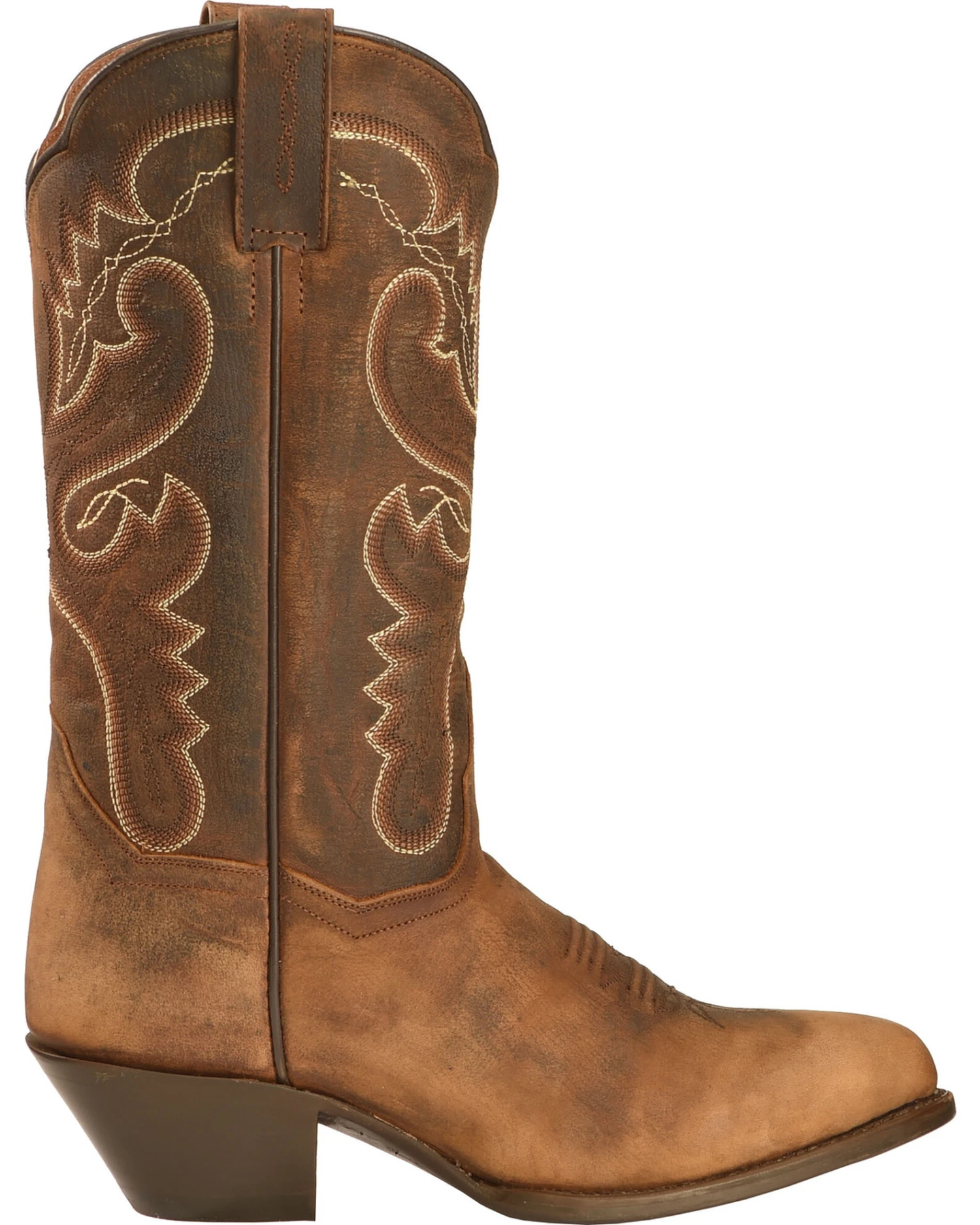 Dan Post Women's 12" Western Boots 8 Dan Post Women's 12" Western Boots - Image 8