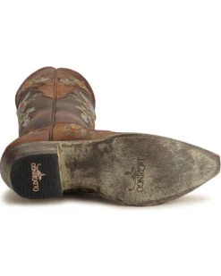 Old Gringo Women's Ultra Vintage Bonnie Western Boots - Snip Toe -Western Cowboy Equipment 045H47 47 BM