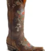 Old Gringo Women's Ultra Vintage Bonnie Western Boots - Snip Toe