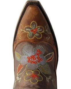 Old Gringo Women's Ultra Vintage Bonnie Western Boots - Snip Toe -Western Cowboy Equipment 045H47 47 TP
