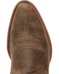 Twisted X Women's Fancy Stitched Western Performance Boots - Medium Toe -Western Cowboy Equipment 045R07 ZS TP